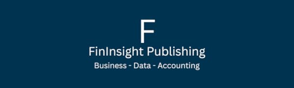FinInsight Publishing Logo