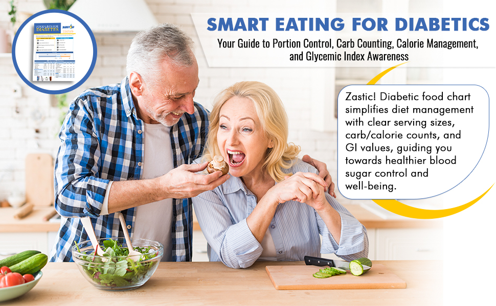 Food Chart for Diabetes