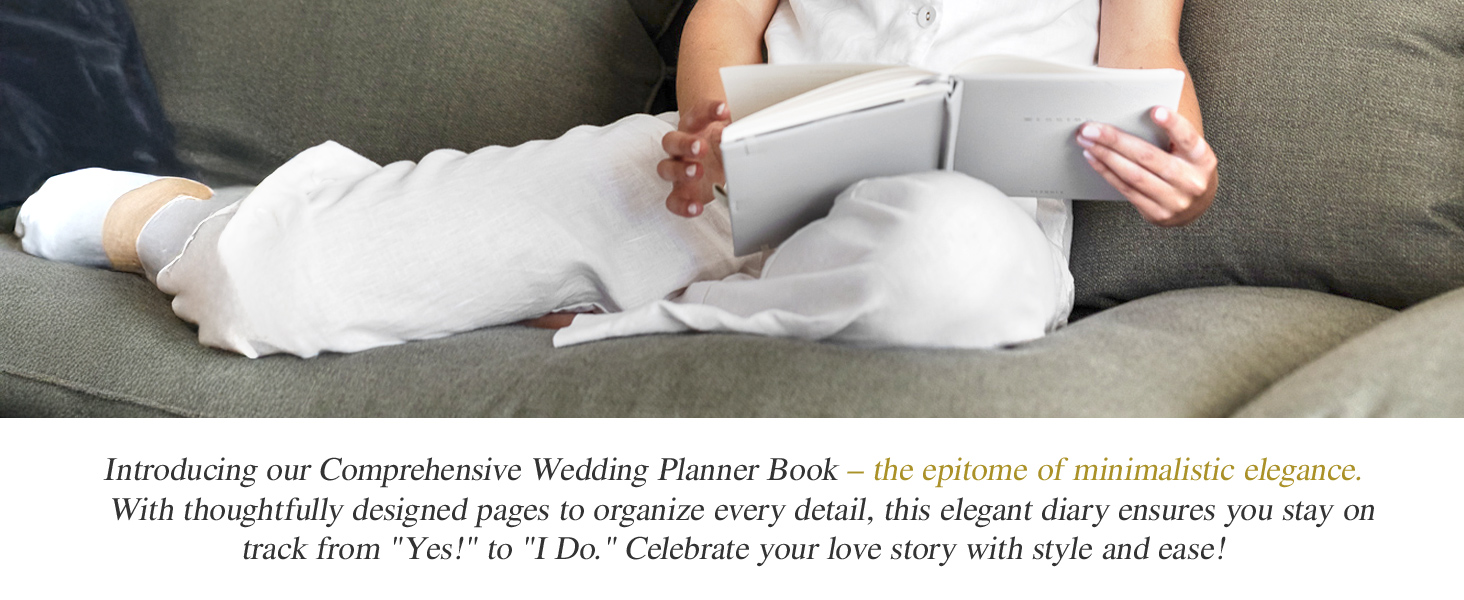 WEDDING PLANNER