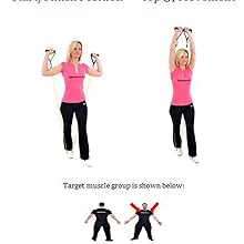 Workout for women
