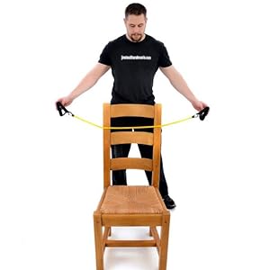 Home exercise equipment