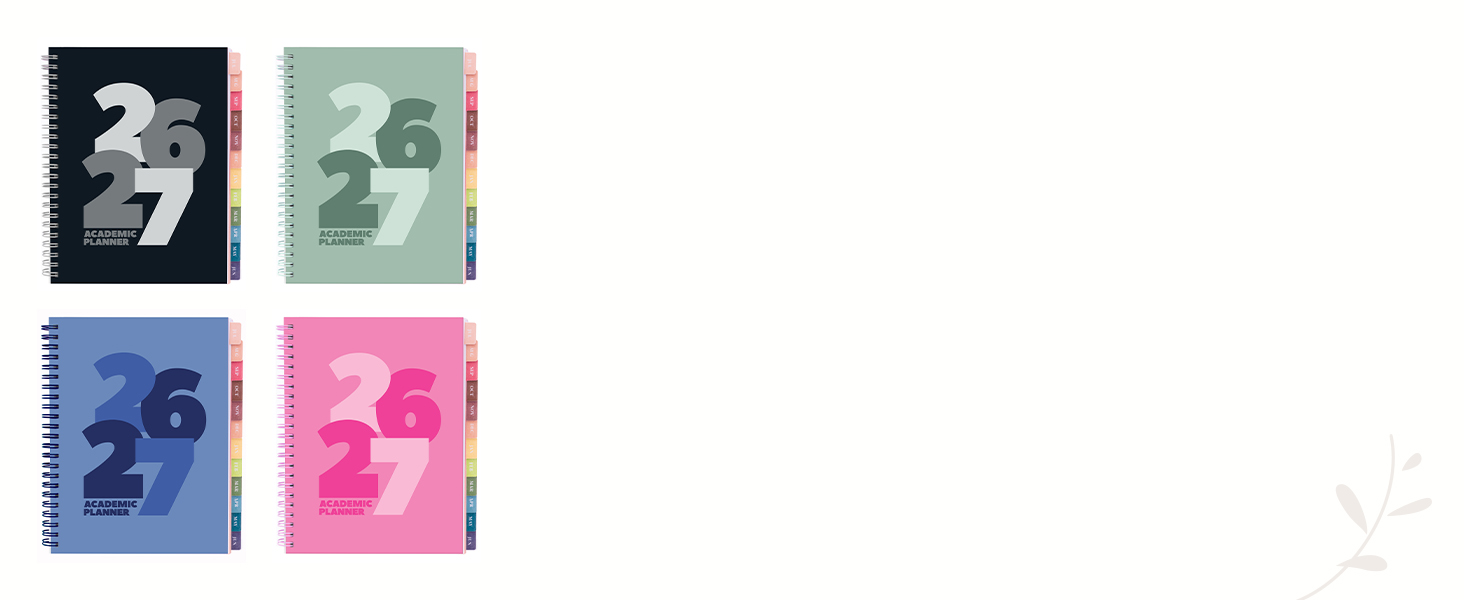 Discover More Colors