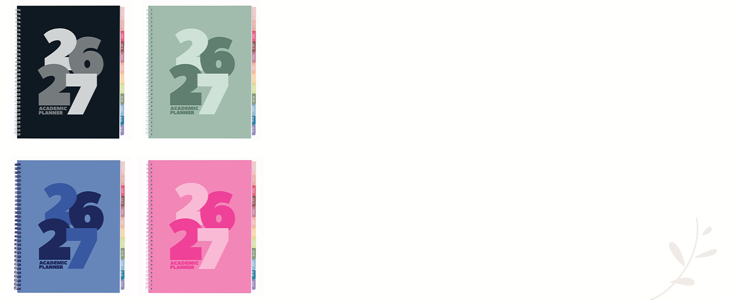 Discover More Colors