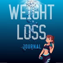 weight loss planner for women