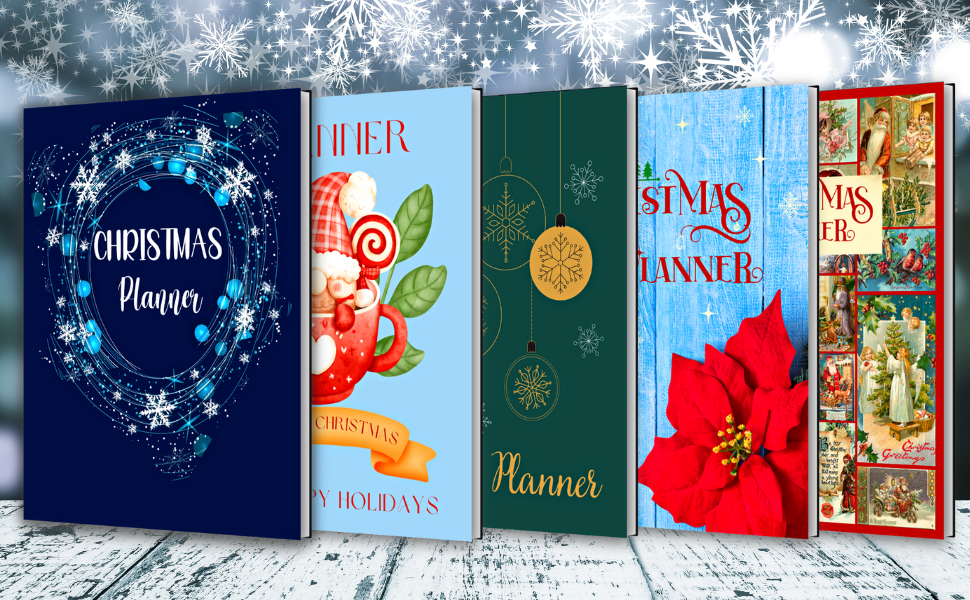 Christmas Planner