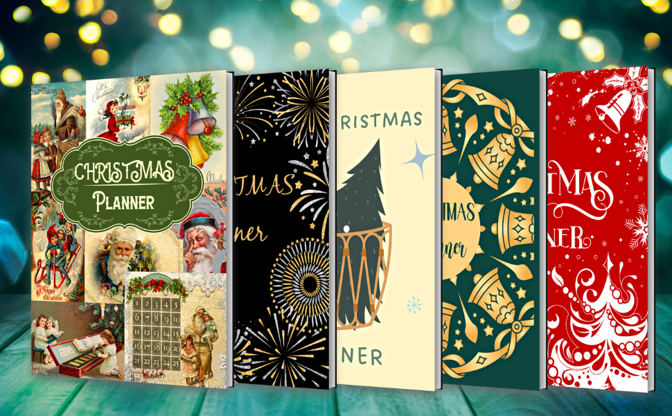 Christmas Planner