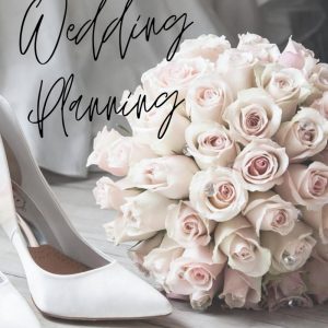 Wedding planner notebook: budget friendly wedding planners checklist for small weddings: small wedding budget conscious wedding planning book for brides small guest list destination weddings