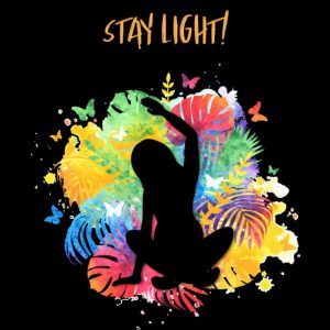 Eat Right Stay Light-Women Weight Loss Log: Reach Your Fitness Goals with Exercise Logbook, Workout Tracker, and Daily Diet Plan | Stay Motivated and on Track with Our Food and Fitness Journal