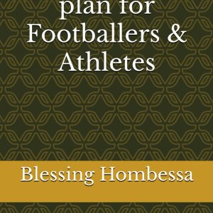 Solid Gym plan for Footballers & Athletes: Gain with structure