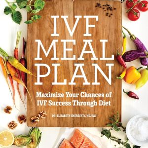 IVF Meal Plan: Maximize Your Chances of IVF Success Through Diet