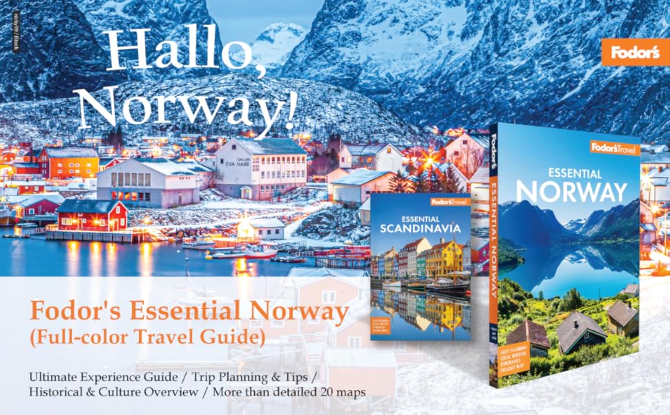 Norway 