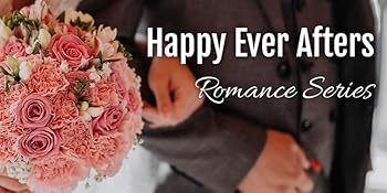 bouquet and happy ever afters text