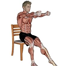 chair fitness book