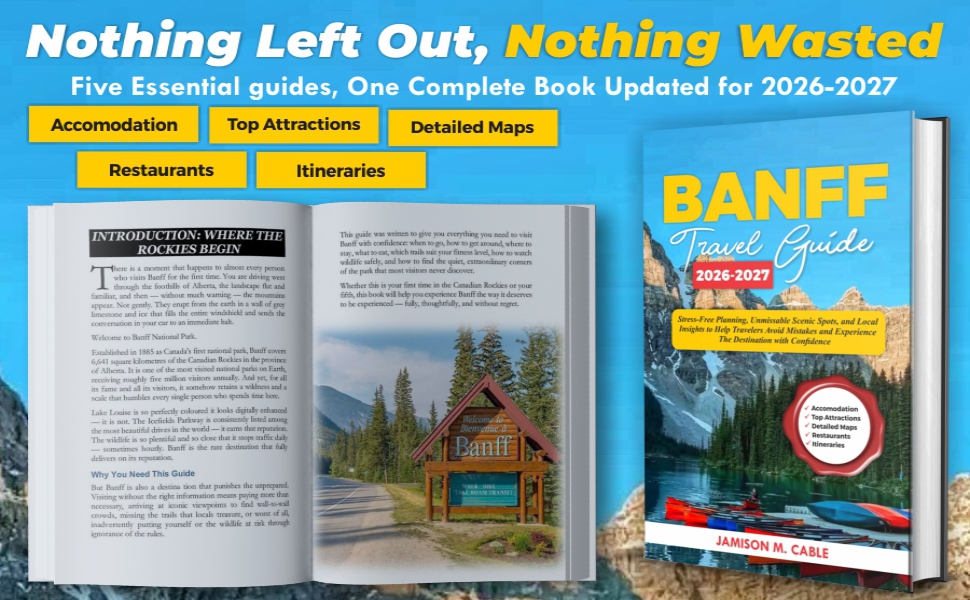 Banff