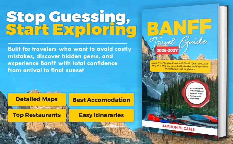 Banff