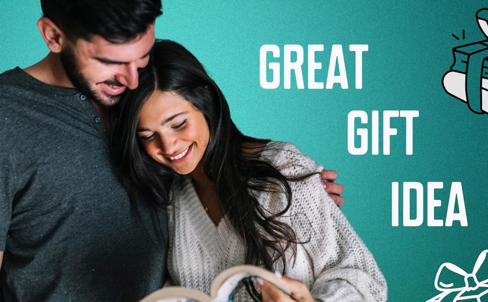 Great gift idea