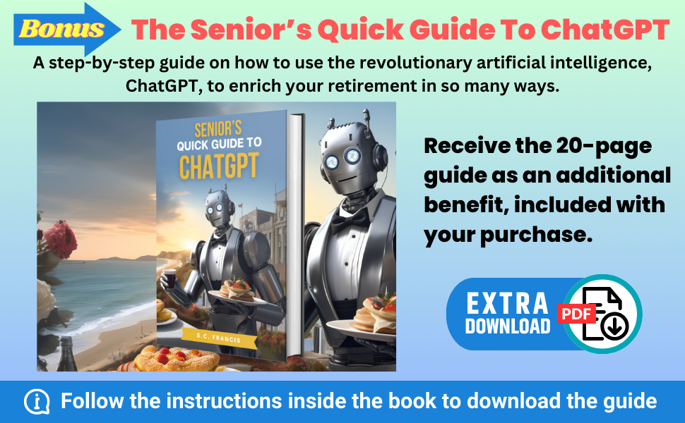 Senior's Quick Guide