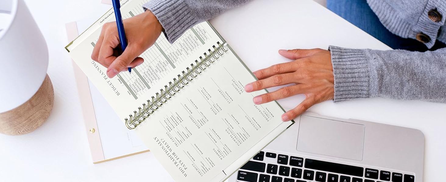 wedding planner