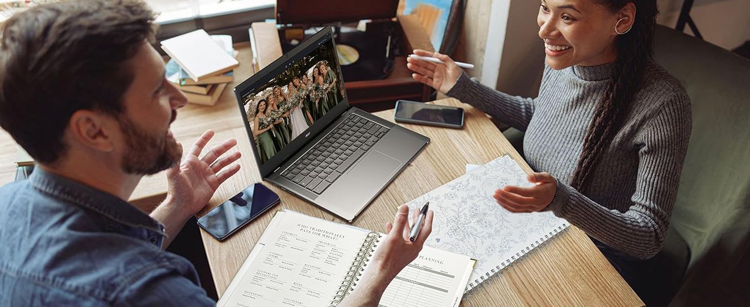 wedding planner