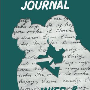 Back and Forth Journal For Husband and Wife: A Playful Way to Sync Soulmates and Deepen Connection