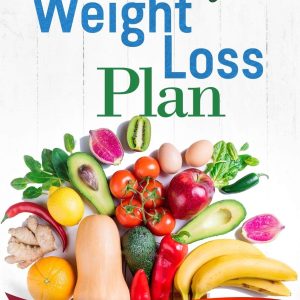 28 DAYS WEIGHT LOSS PLAN: INSTANT FAT BURN SECRETS
