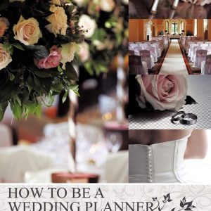 How to Be a Wedding Planner