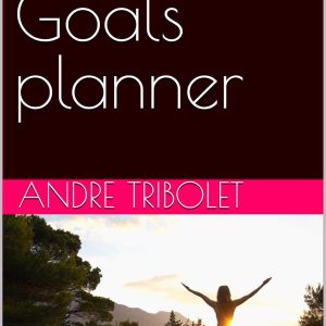 My Fitness Goals planner (Planners)