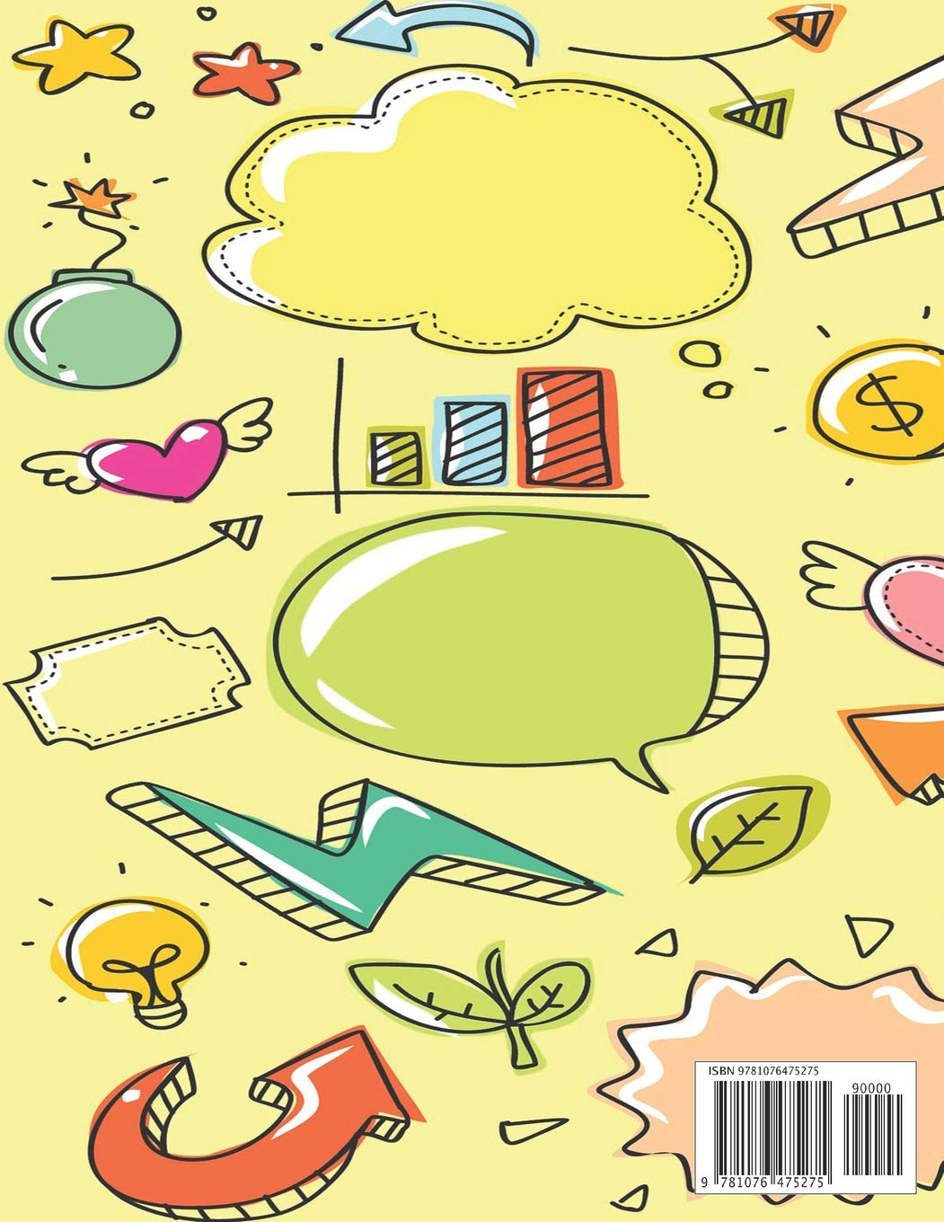 2019-2020 Academic Planner: Student Daily Organizer - Image 2