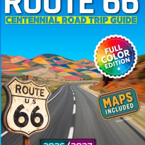 The Ultimate Route 66 Centennial Road Trip Guide: An Insider’s State-by-State Blueprint for Planning, Navigating, and Experiencing the Authentic Mother Road—Without Overwhelm or Guesswork