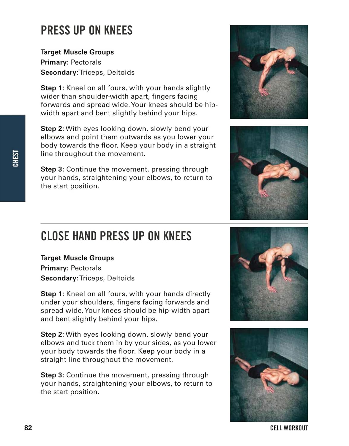 Cell Workout - Image 7