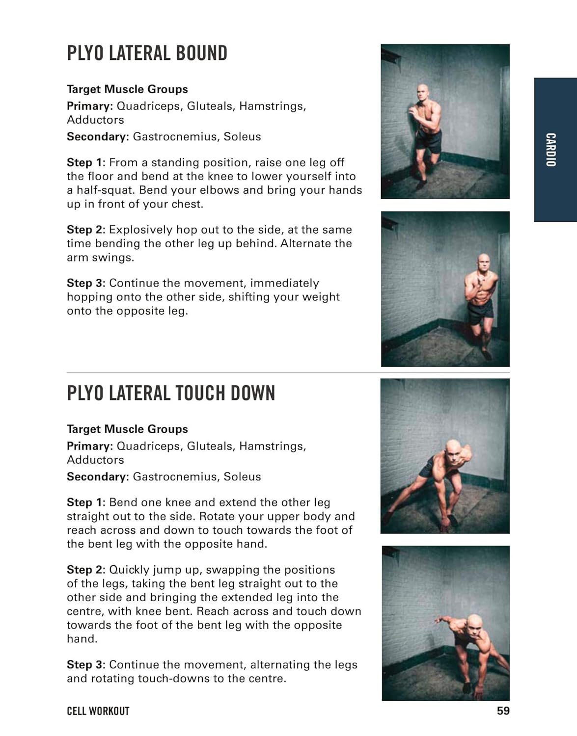 Cell Workout - Image 5