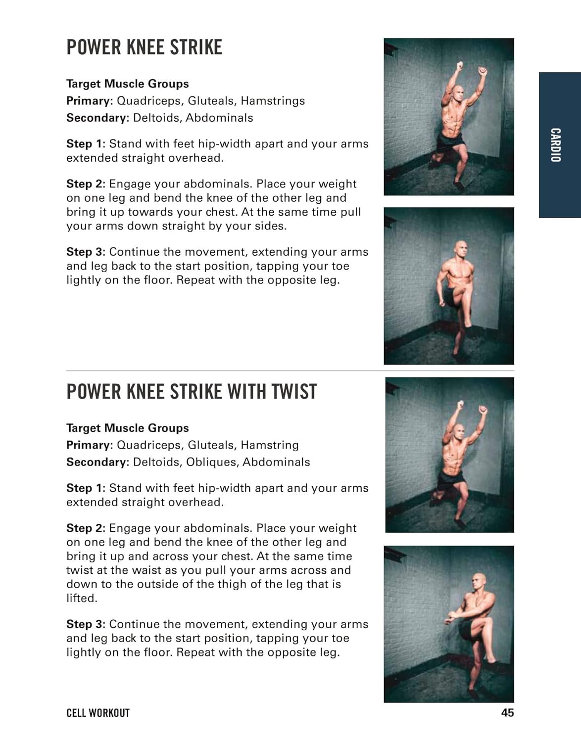 Cell Workout - Image 3