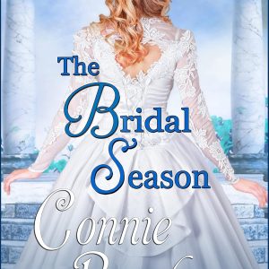 The Bridal Season (The Wedding Planner Book 1)