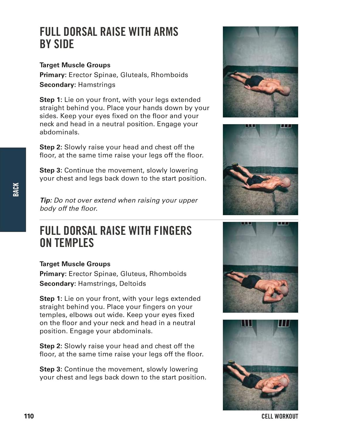 Cell Workout - Image 8