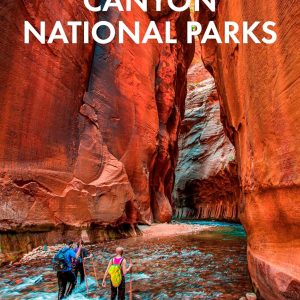 Fodor's InFocus Zion National Park (Full-color Travel Guide)