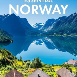 Fodor's Essential Norway (Full-color Travel Guide)