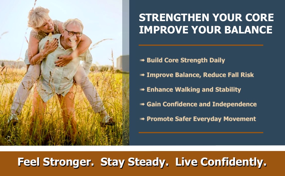 fall prevention for seniors