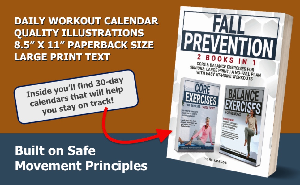 fall prevention for seniors