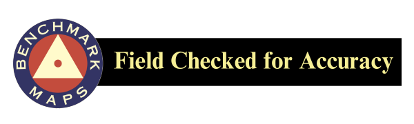 Benchmark logo