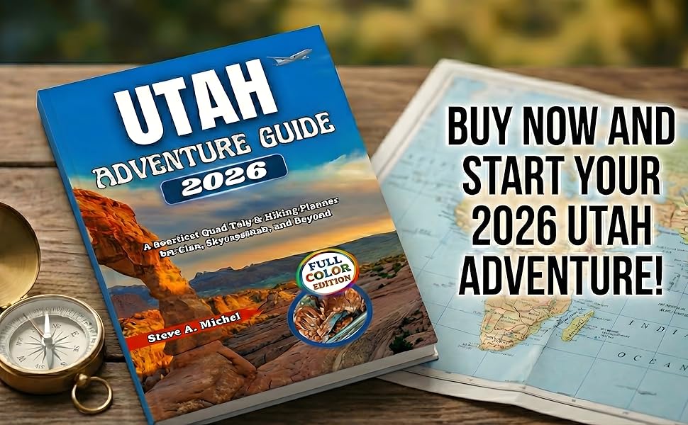 utah