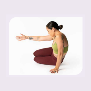 image of prenatal exercise