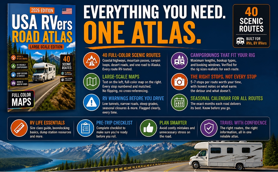 One Atlas