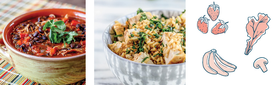 recipe photos