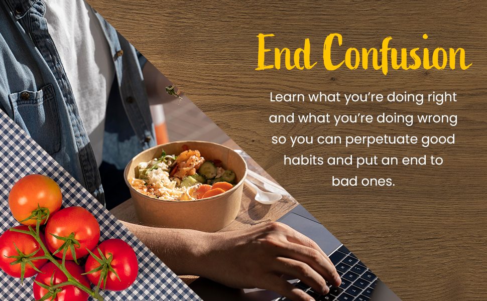 End Confusion