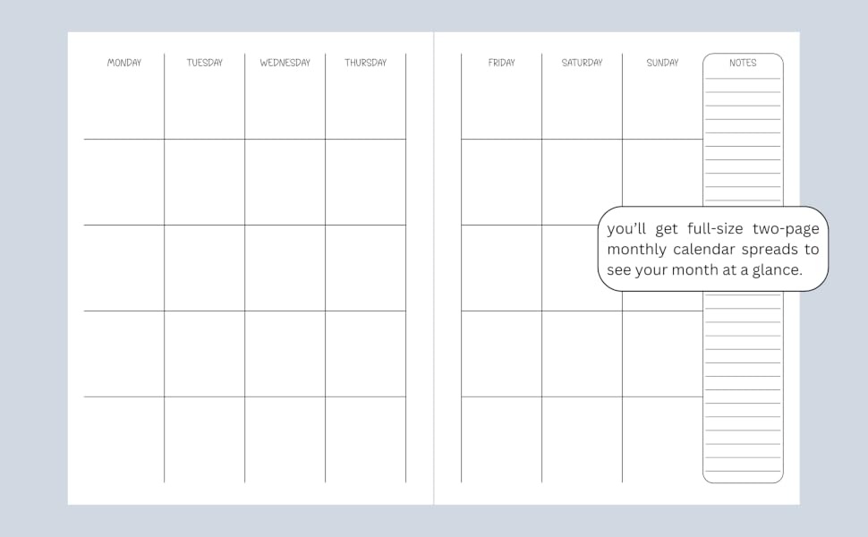 Homeschool Lesson Planner