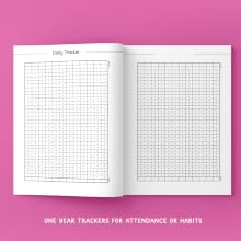 Daily Trackers