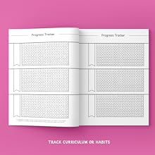 Curriculum Progress Tracker