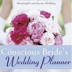 Conscious Bride's Wedding Planner