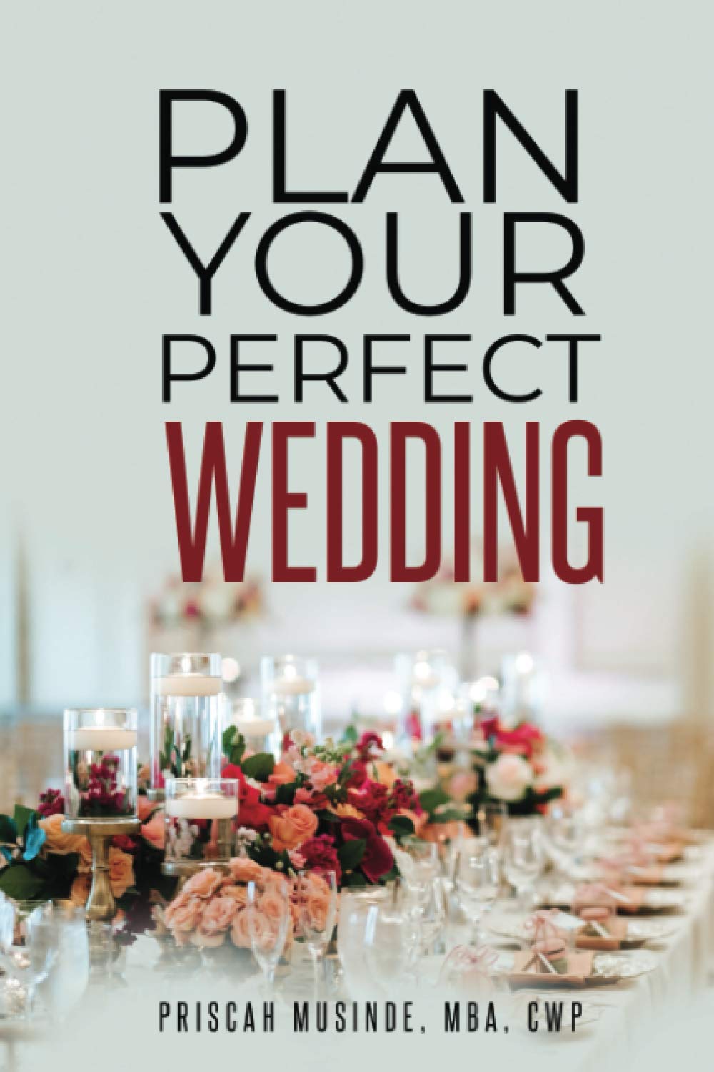Plan Your Perfect Wedding