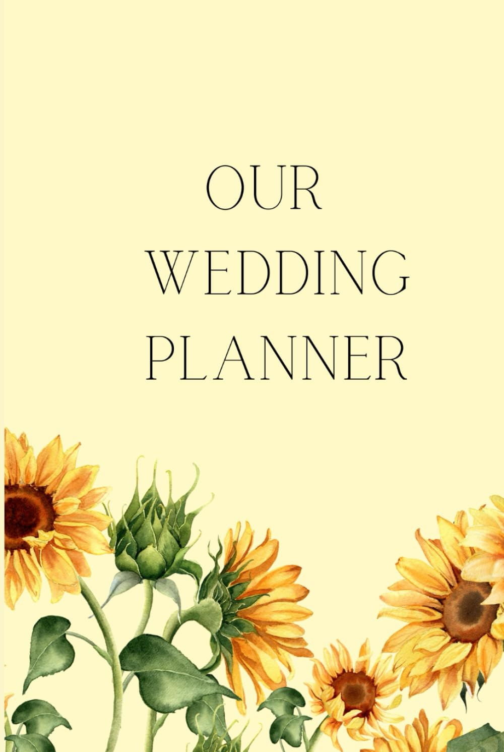 My Awesome Wedding Planner